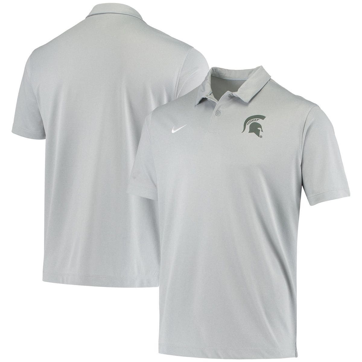 NCAA Michigan State Spartans Mens Cropped Big Logo SLIDEMICHIGAN State Cropped Big Logo Slide Mens L Team Color Large NCAA Michigan State Spartans Mens Cropped Big Logo SLIDEMICHIGAN State Cropped Big Logo Slide Mens L Team Color Large